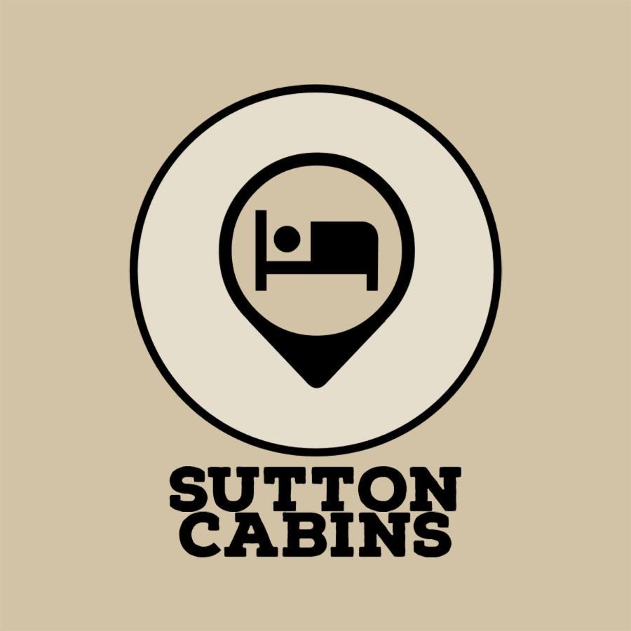 Sutton Cabins Stowey Exterior photo